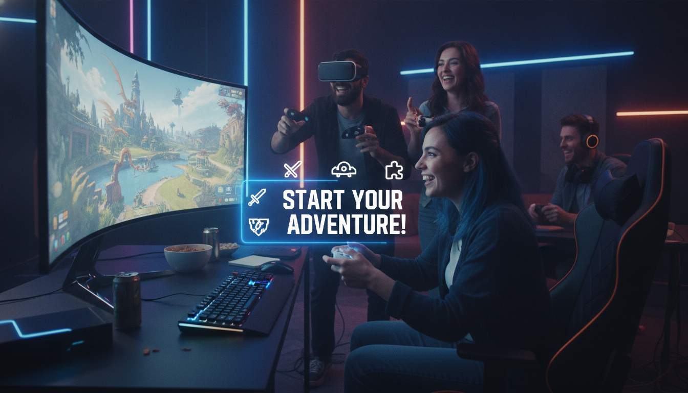 Step 4: Start Playing Start playing at Bitguruz Casino